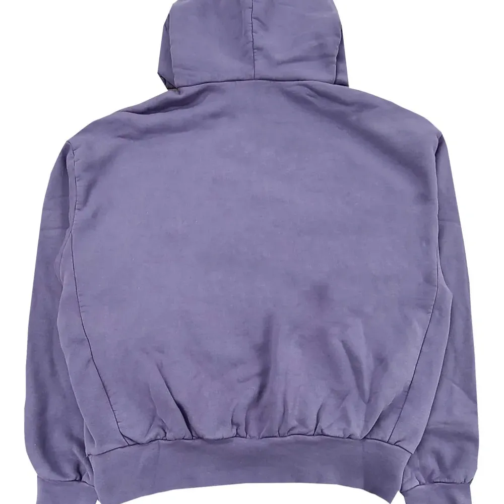 Флисовое худи