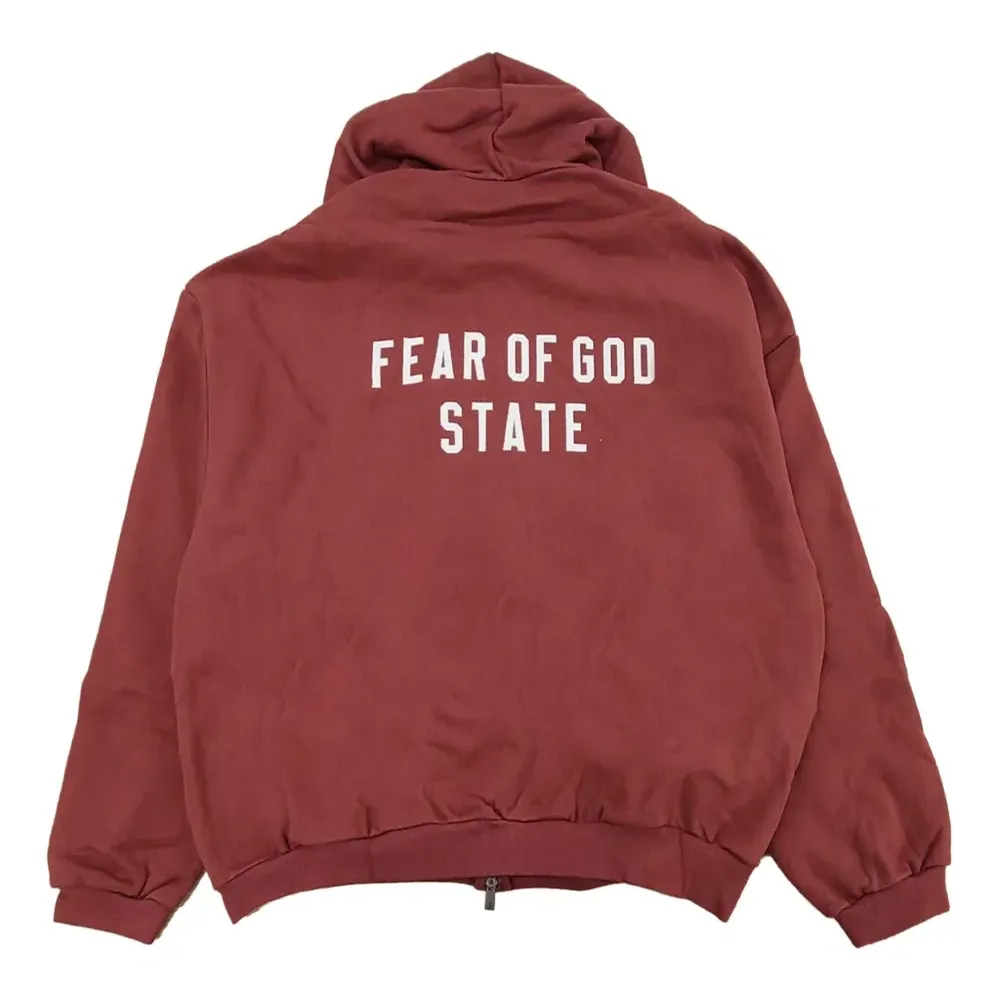 Худи с логотипом