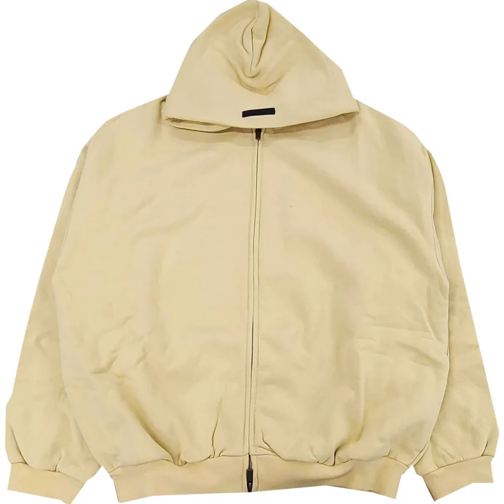 Худи с логотипом