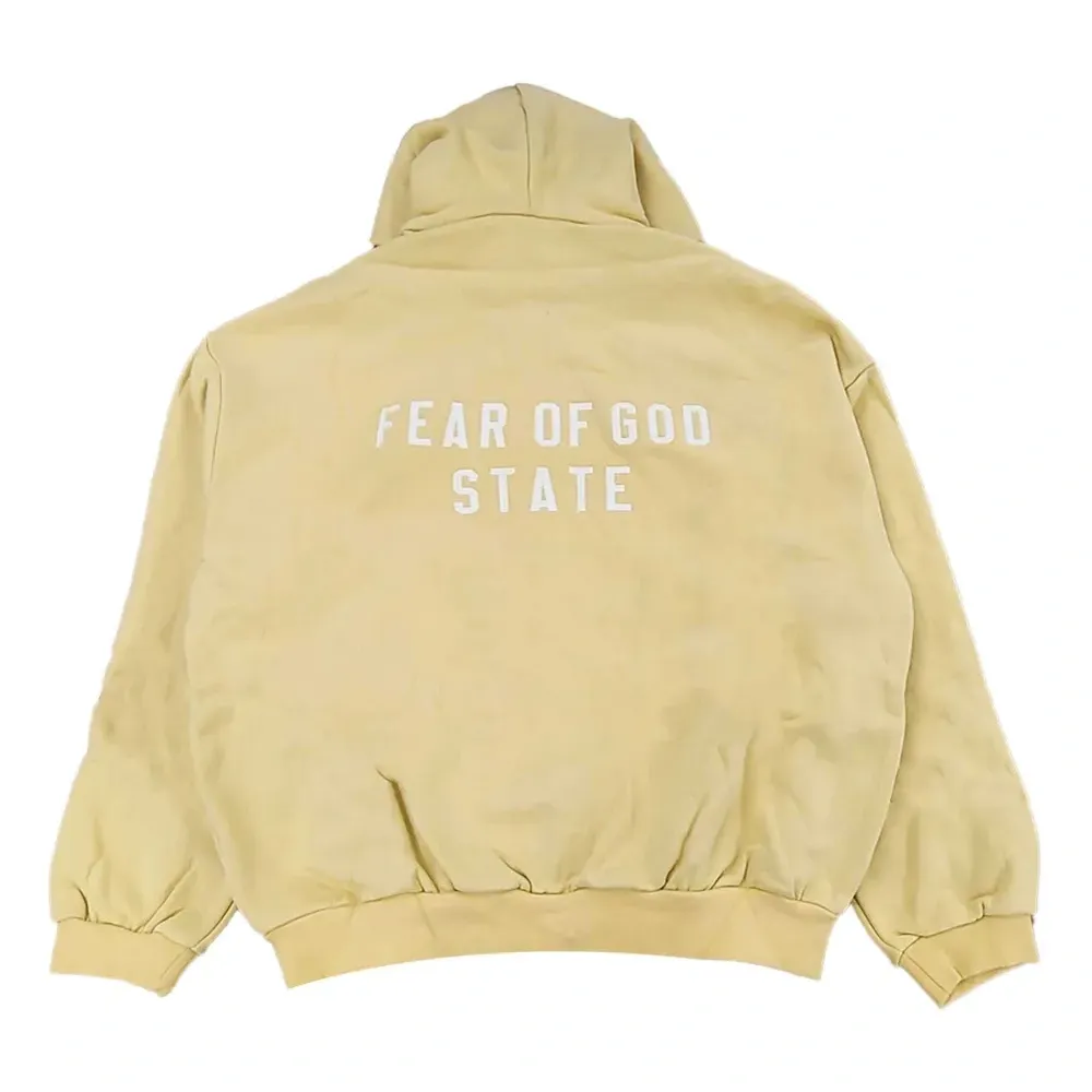 Худи с логотипом