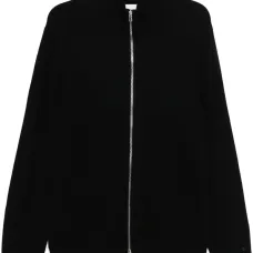 Шерстяной кардиган