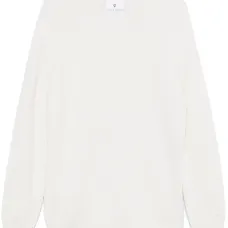 Шерстяной свитер