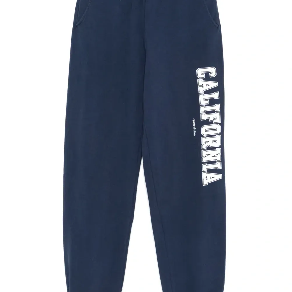 Спортивные брюки California