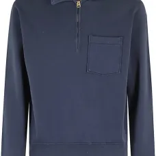 Рубашка поло с воротником на молнии Рубашка поло с воротником на молнии