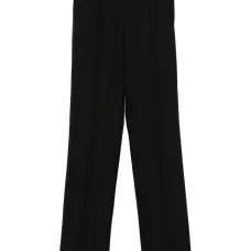 Брюки из вирджинской шерсти