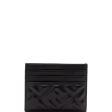 Картхолдер с тисненым логотипом Картхолдер с тисненым логотипом