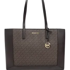 Сумка-тоут Taryn