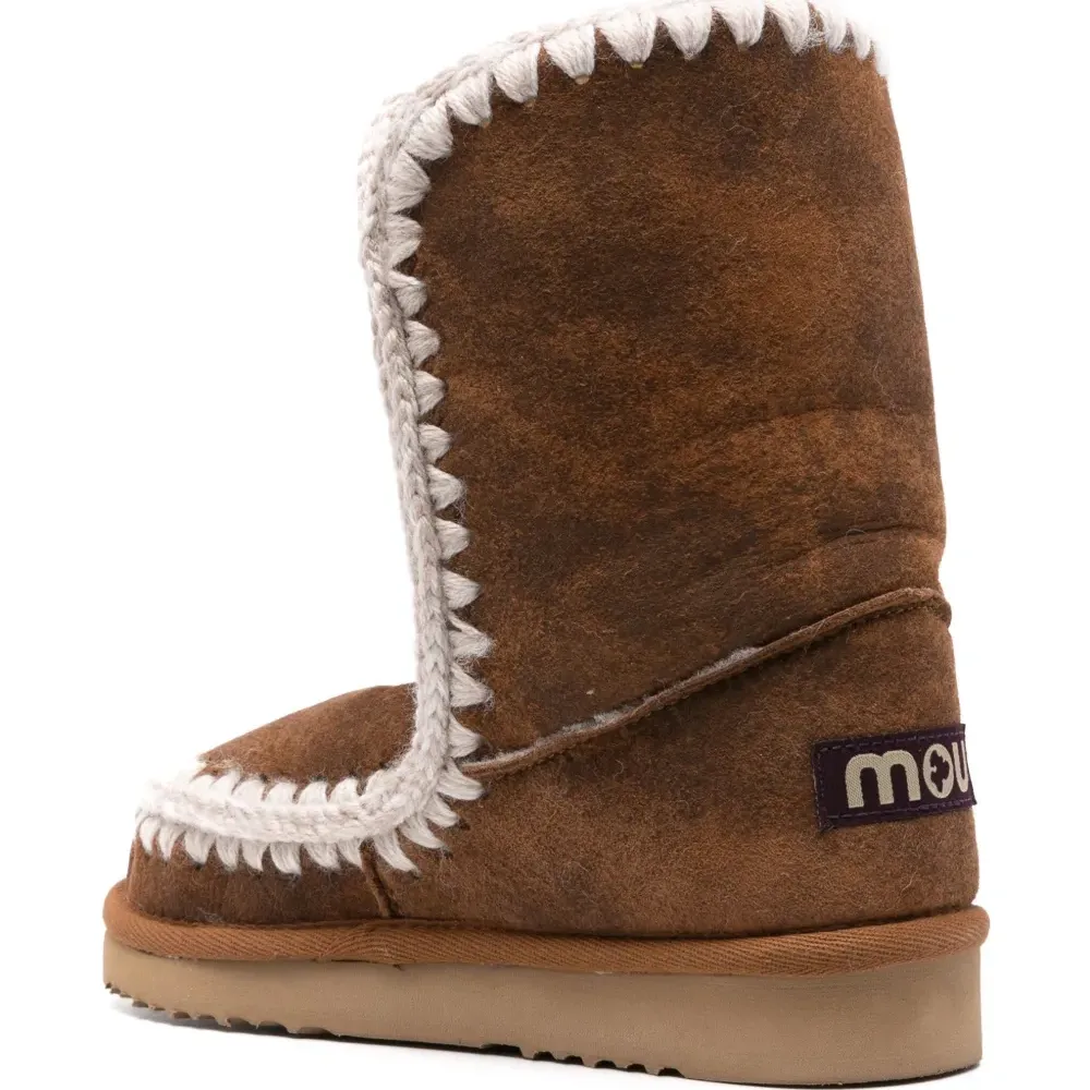 Сапоги Eskimo 24