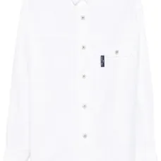 Рубашка со складками Рубашка со складками