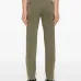 Узкие брюки чинос