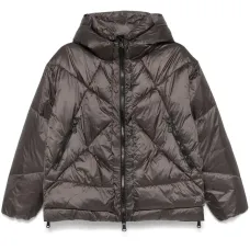 Пуховик Eugenie