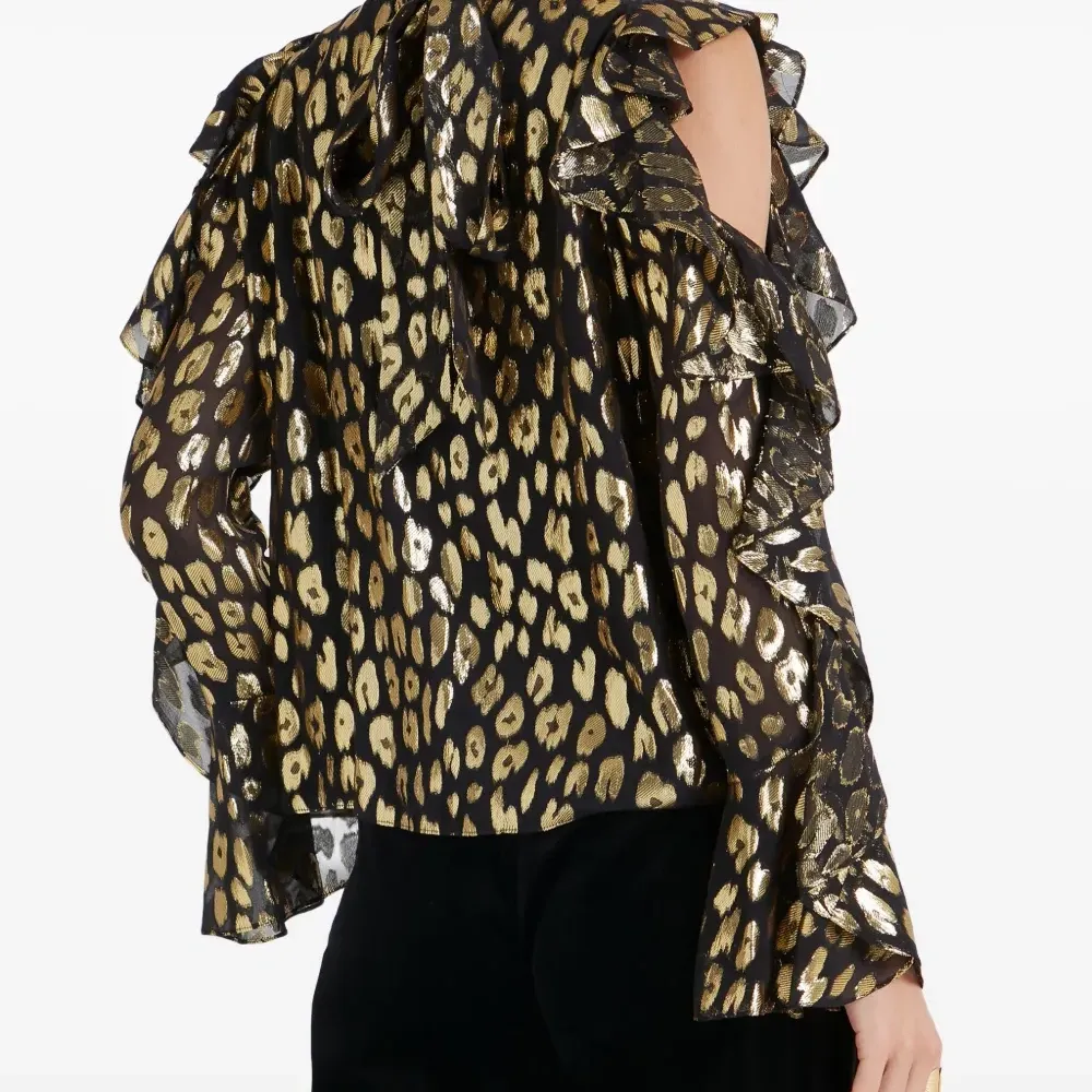 Блузка Kyra Блузка Kyra