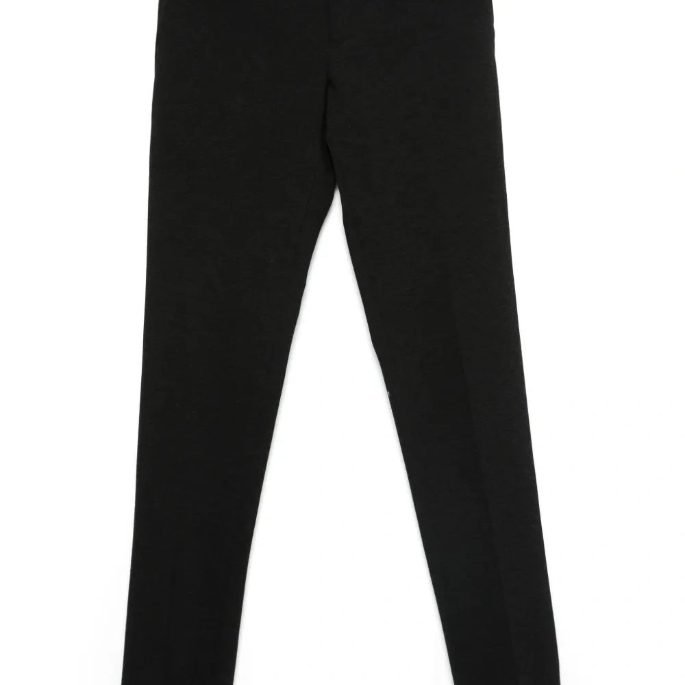 Прямые брюки