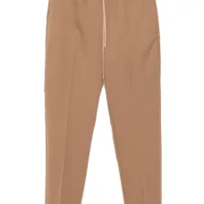 Твиловые брюки