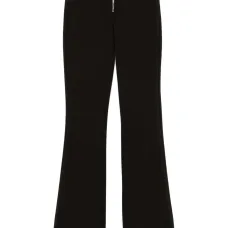 Расклешенные брюки Расклешенные брюки