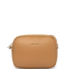 Дутая сумка через плечо