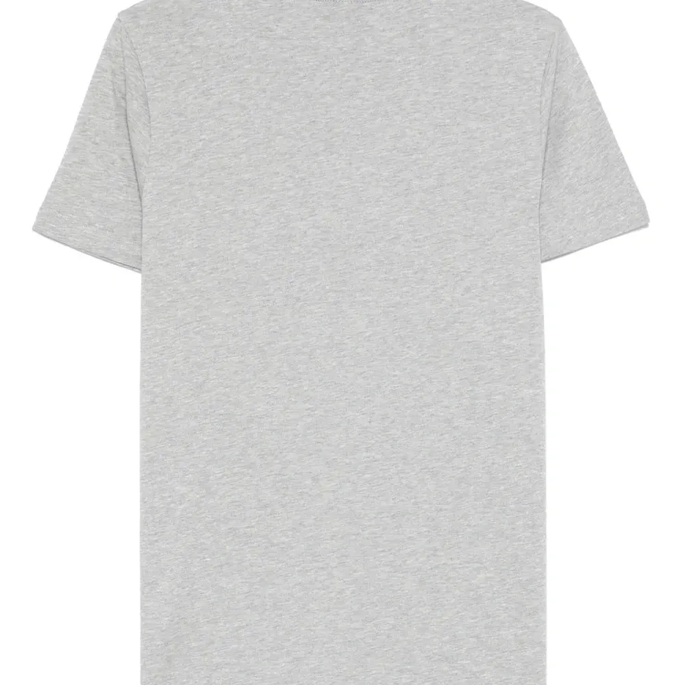 Футболка с логотипом