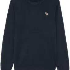 свитер с логотипом свитер с логотипом