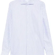 Рубашка в полоску