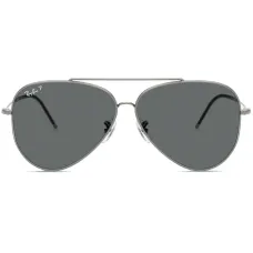 Солнцезащитные очки-авиаторы Aviator Reverse