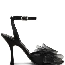 босоножки Blushing Bow 100