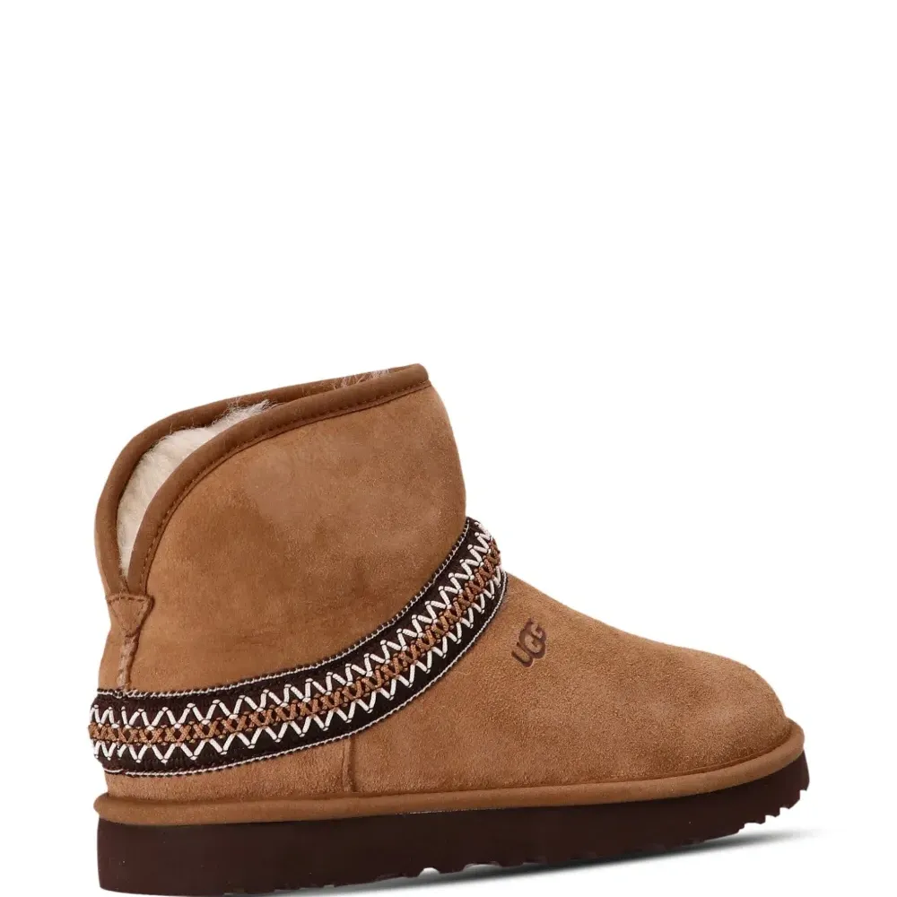 Ботинки W Classic