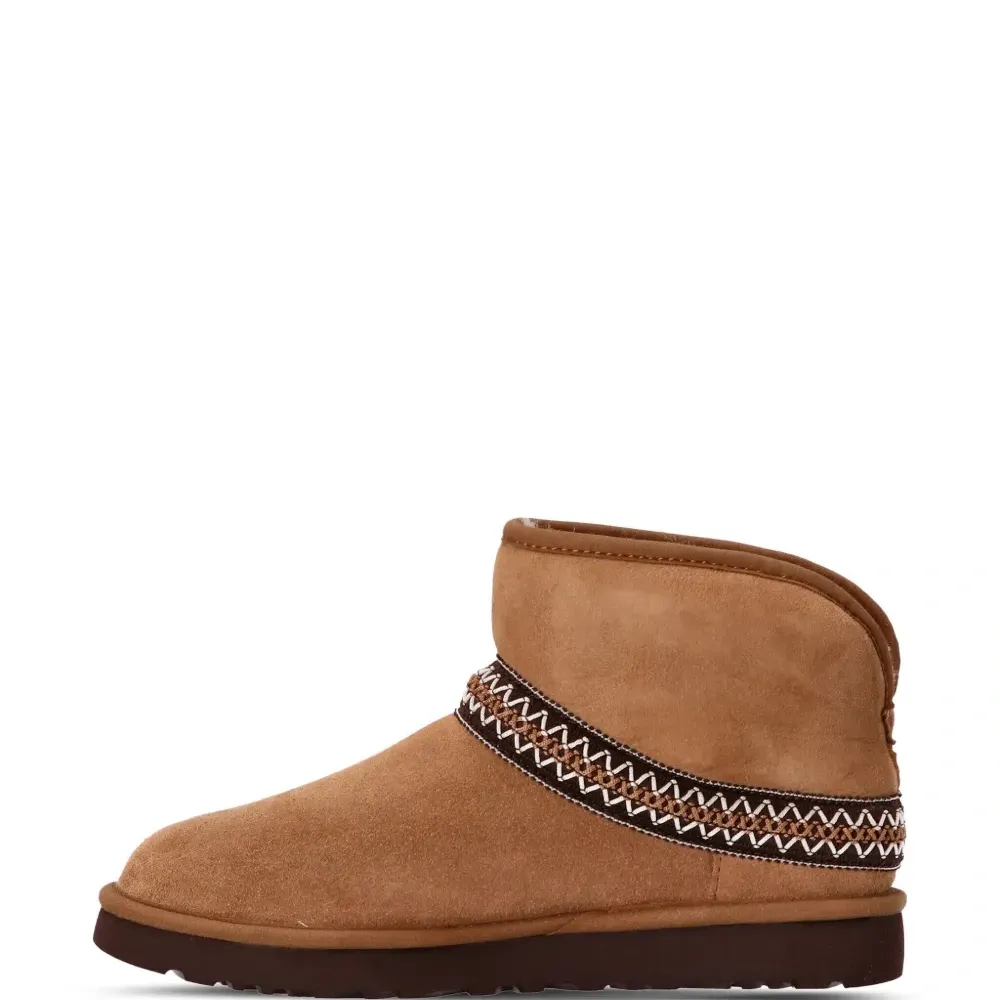 Ботинки W Classic