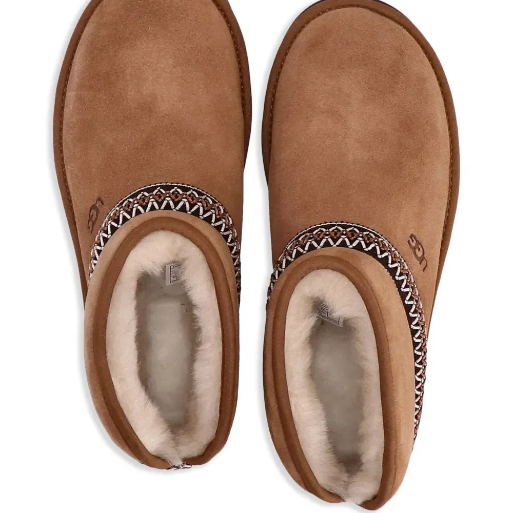 Ботинки W Classic