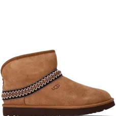 Ботинки W Classic Ботинки W Classic