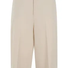 Шорты со складками