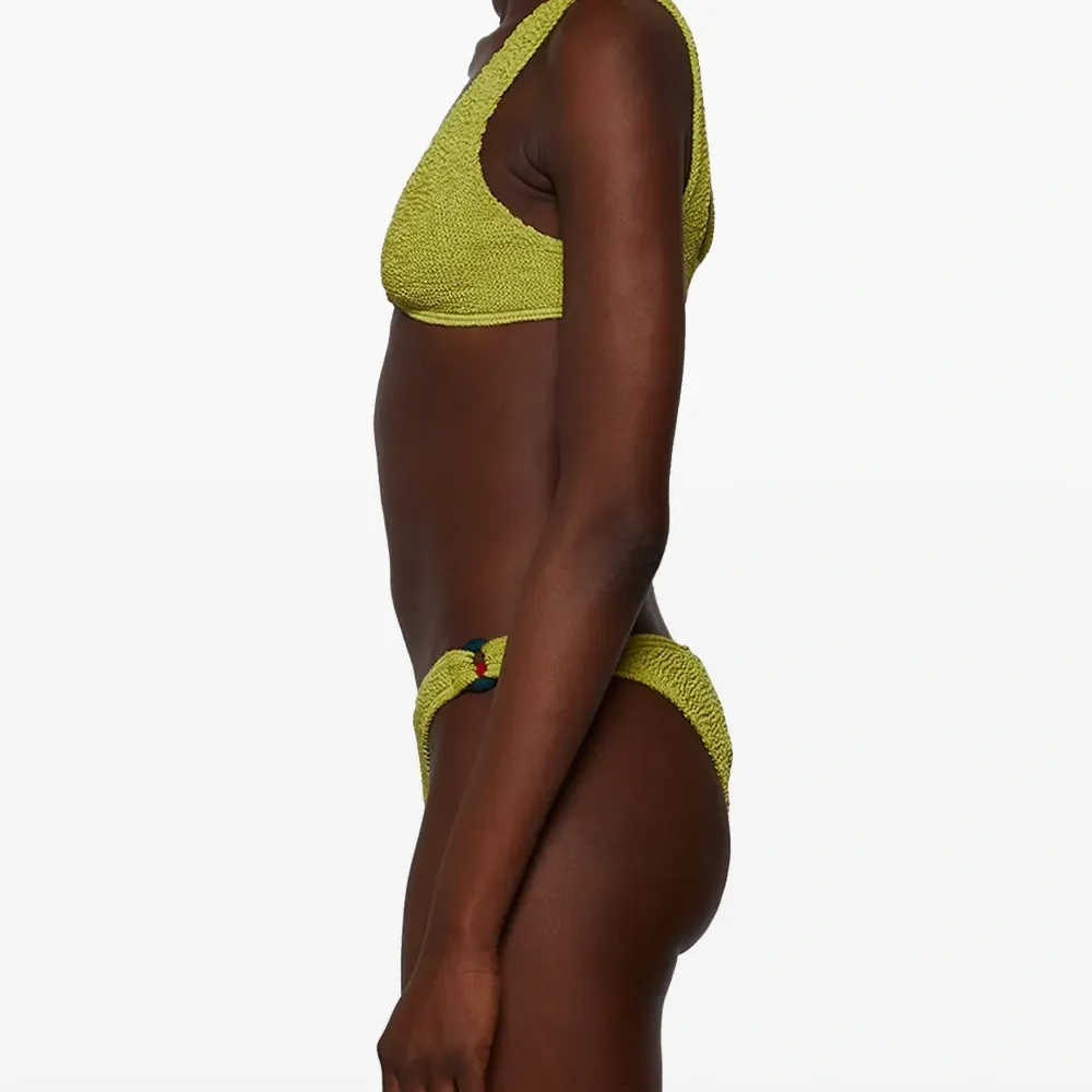 Топ бикини Ring Scout