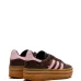 Кроссовки Gazelle Bold Icey Pink/Auburn