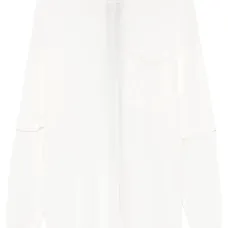 Двухслойный свитер