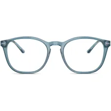 Очки с логотипом