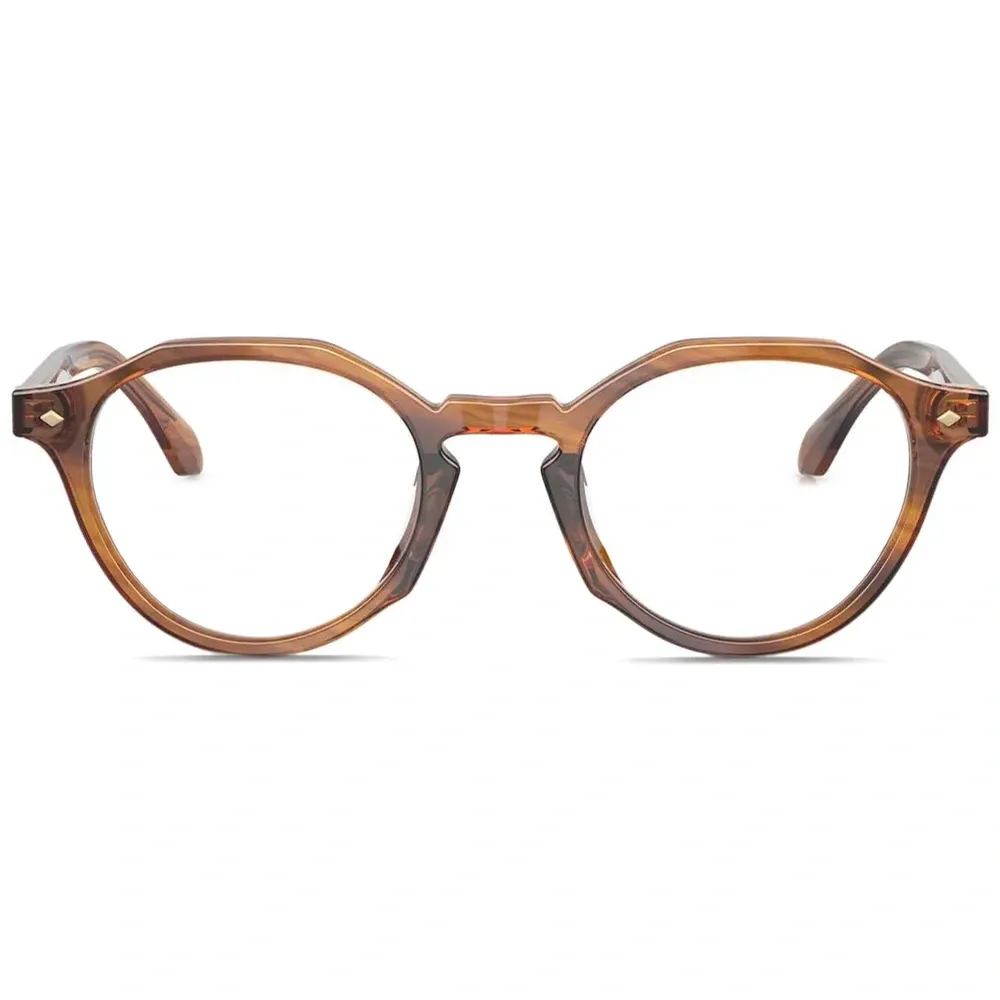 Очки с логотипом