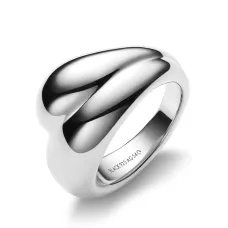 Кольцо Tryvann Trail