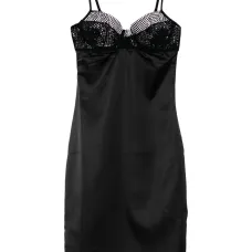 Платье с кристаллами Платье с кристаллами