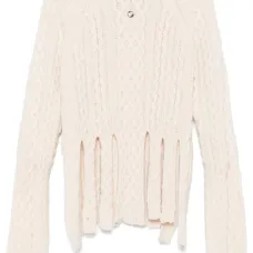 Свитер Shredded Свитер Shredded