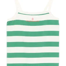 Топ Stork без рукавов