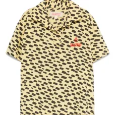 Рубашка поло Cuckoo