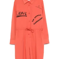 Комбинезон Squirrel