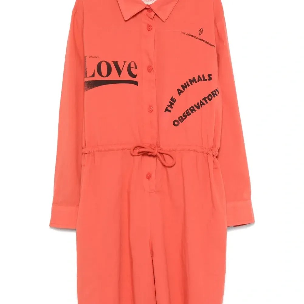 Комбинезон Squirrel