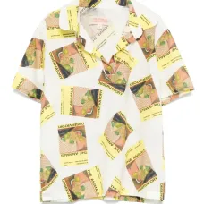 Рубашка Cuckoo