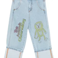 Джинсы Ant Джинсы Ant