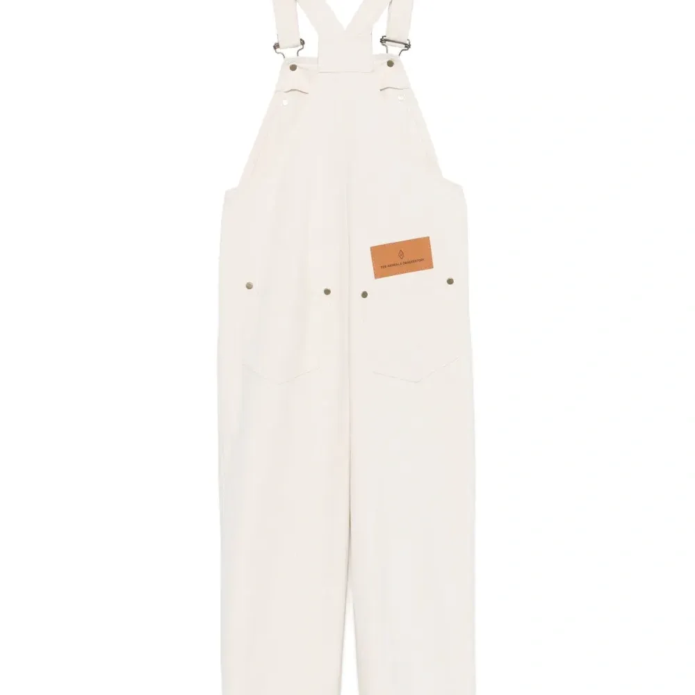 Комбинезон с принтом Комбинезон с принтом