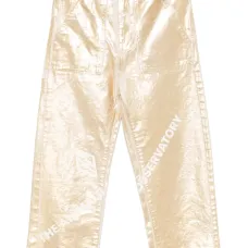 Вощеные брюки Вощеные брюки