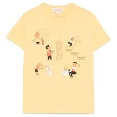 Футболка Rooster