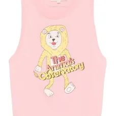 Топ Frog без рукавов