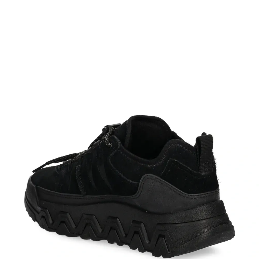 Кроссовки на массивной подошве Кроссовки на массивной подошве