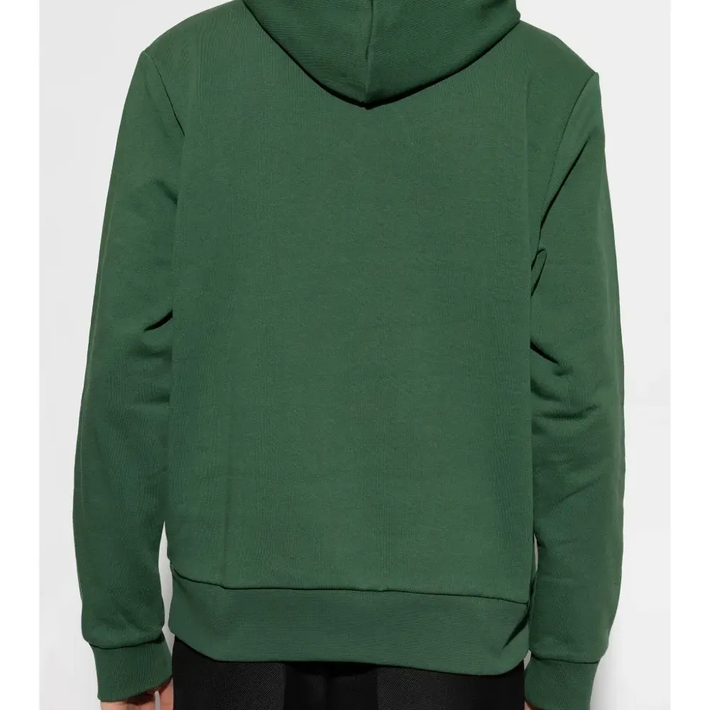 Худи с вышивкой